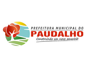 Logo Paudalho/PE - Prefeitura Municipal