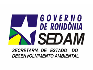 SEDAM RO - Secretaria Estadual de Desenvolvimento Ambiental de Rondônia