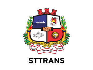 STTRANS - Santana/AP - Superintendência de Transporte e Trânsito de Santana