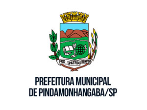 Logo Língua Portuguesa - Pindamonhangaba/SP - Prefeitura (Edital 2023_001)