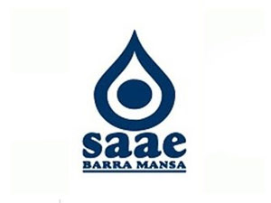 SAAE - Serviço Autônomo de Água e Esgoto de Barra Mansa RJ