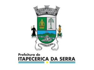 Logo Itapecerica da Serra/SP - Prefeitura Municipal