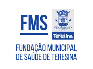 FMS - Teresina/PI - Fundação Municipal de Saúde