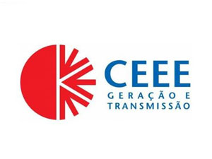 Logo Companhia Estadual de Geração e Transmissão de Energia Elétrica