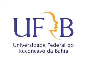 Logo Universidade Federal do Recôncavo da Bahia
