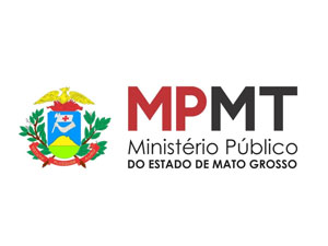 Logo Ministério Público do Estado do Mato Grosso