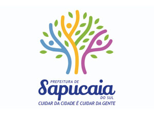 Logo Informática - Sapucaia do Sul/RS - Prefeitura (Edital 2023_004)