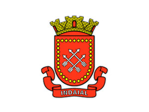 Logo Indaial/SC - Fundo Municipal de Saúde