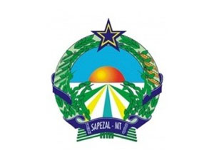 Logo Sapezal/MT - Prefeitura Municipal