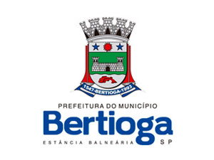 Logo Língua Portuguesa - Bertioga/SP - Prefeitura - Superior (Edital 2023_002)