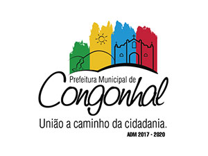 Congonhal/MG - Prefeitura Municipal