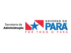 Logo Secretaria de Estado de Planejamento e Administração do Pará (SEAD PA)