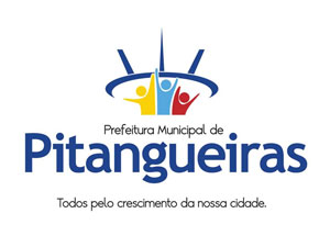 Logo Pitangueiras/SP - Prefeitura Municipal