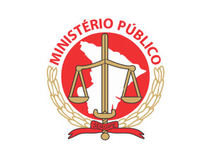 Logo Ministério Público do Estado de Sergipe
