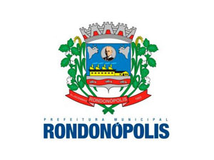Rondonópolis/MT - Prefeitura Municipal