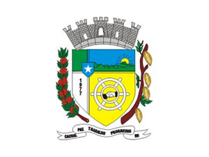 Logo Cacoal/RO - Prefeitura Municipal