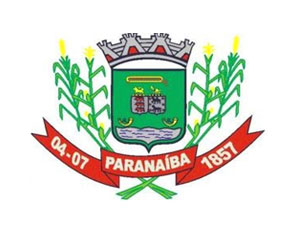 Paranaíba/MS - Prefeitura Municipal