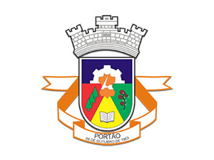 Logo Portão/RS - Prefeitura Municipal