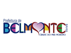 Logo Belmonte/BA - Prefeitura Municipal