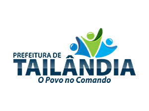 Tailândia/PA - Prefeitura Municipal