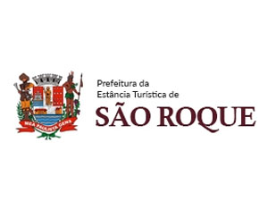 Logo São Roque/SP - Prefeitura Municipal