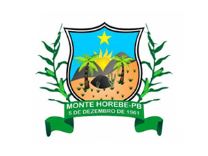 Monte Horebe/PB - Prefeitura Municipal