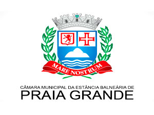 Logo Praia Grande/SP - Câmara Municipal