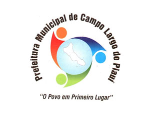 Campo Largo do Piauí/PI - Prefeitura Municipal