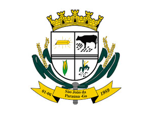Paraúna/GO - Prefeitura Municipal