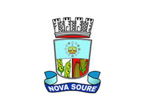 Nova Soure/BA - Prefeitura Municipal