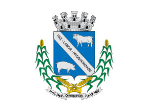 Ortigueira/PR - Câmara Municipal