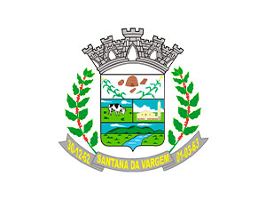 Logo Santana da Vargem/MG - Câmara Municipal