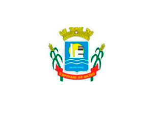 Logo Capivari de Baixo/SC - Prefeitura Municipal