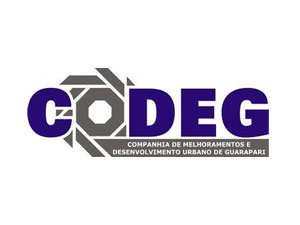 CODEG - Companhia de Melhoramentos e Desenvolvimento Urbano de Guarapari