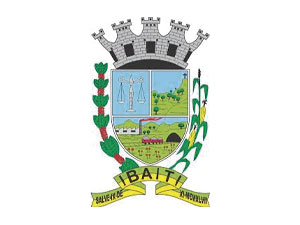 Ibaiti/PR - Prefeitura Municipal