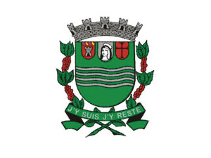 Logo Santa Rita do Passa Quatro/SP - Prefeitura Municipal