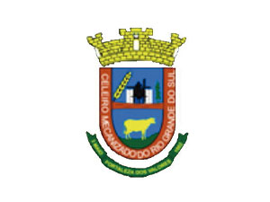 Logo Fortaleza dos Valos/RS - Prefeitura Municipal