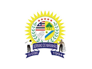 Serrano do Maranhão/MA - Prefeitura Municipal