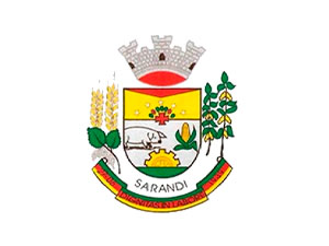 Logo Sarandi/PR - Prefeitura Municipal