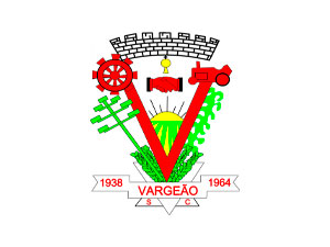 Logo Vargeão SC - Prefeitura Municipal