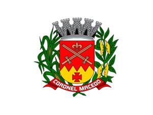 Logo Coronel Macedo/SP - Prefeitura Municipal