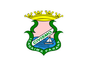 Logo Icaraíma/PR - Câmara Municipal