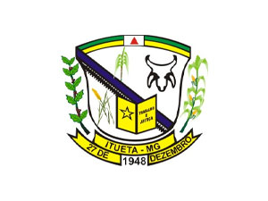 Logo Itueta MG - Prefeitura Municipal