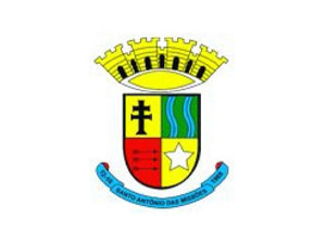 Logo Santo Antônio das Missões/RS - Prefeitura Municipal
