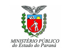 Logo Ministério Público do Paraná