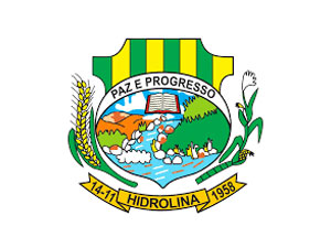 Hidrolina/GO - Prefeitura Municipal