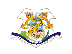 Logo Goiana PE - Prefeitura Municipal
