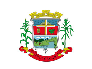 Logo Língua Portuguesa - Praia Grande/SP - Prefeitura (Edital 2022_003)