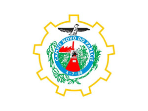 Logo Técnico: Apoio - Educacional 
