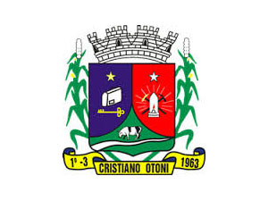 Logo Cristiano Otoni/MG - Prefeitura Municipal